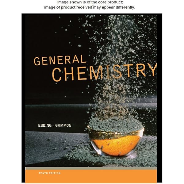 شیمی عمومی منابع آزمون پزشکی سملوایز