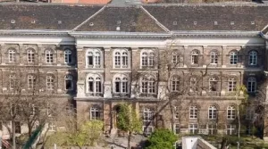 کالج مک دنیل مجارستان